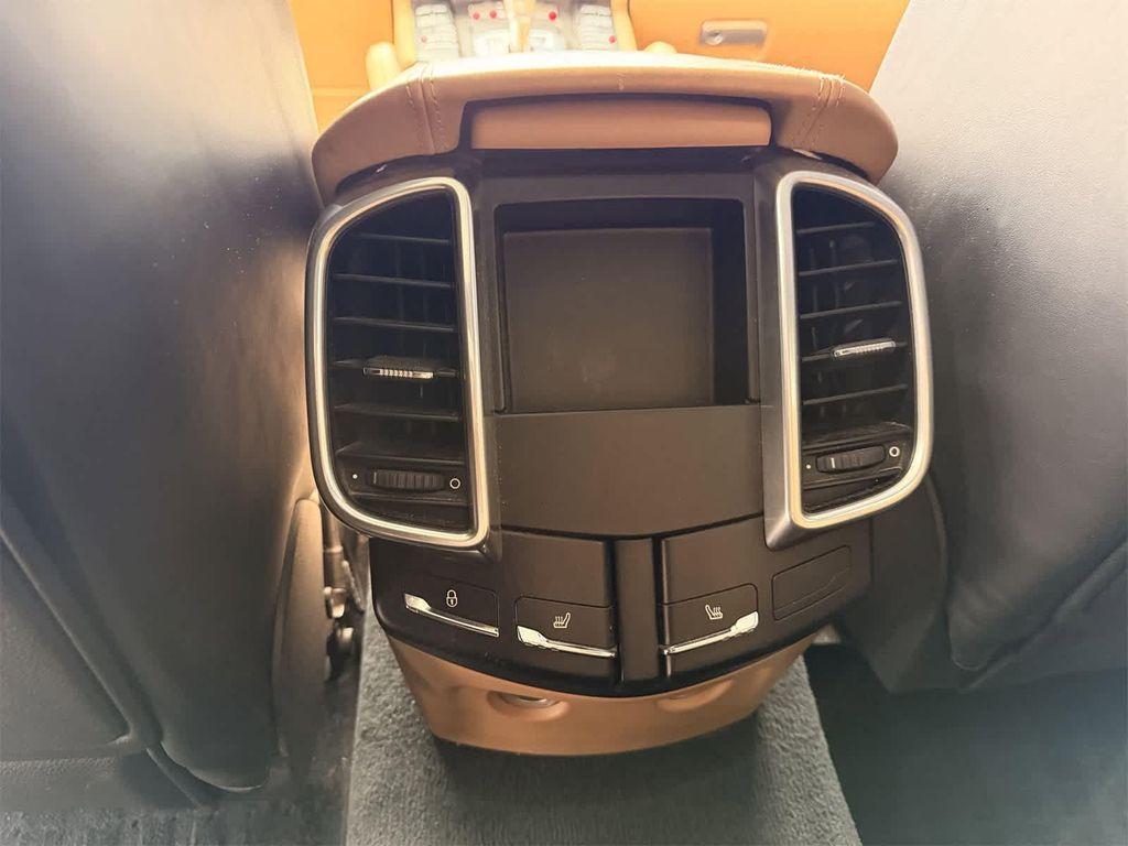 used 2014 Porsche Cayenne car, priced at $14,991