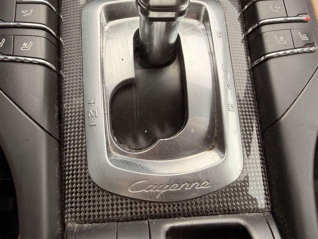 used 2014 Porsche Cayenne car, priced at $14,991