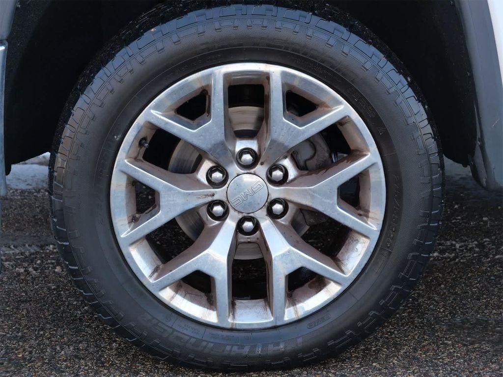 used 2014 GMC Sierra 1500 car, priced at $18,690