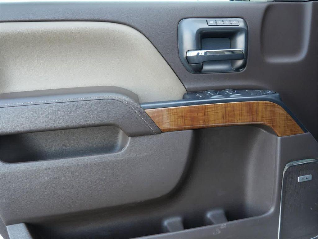 used 2014 GMC Sierra 1500 car, priced at $18,690