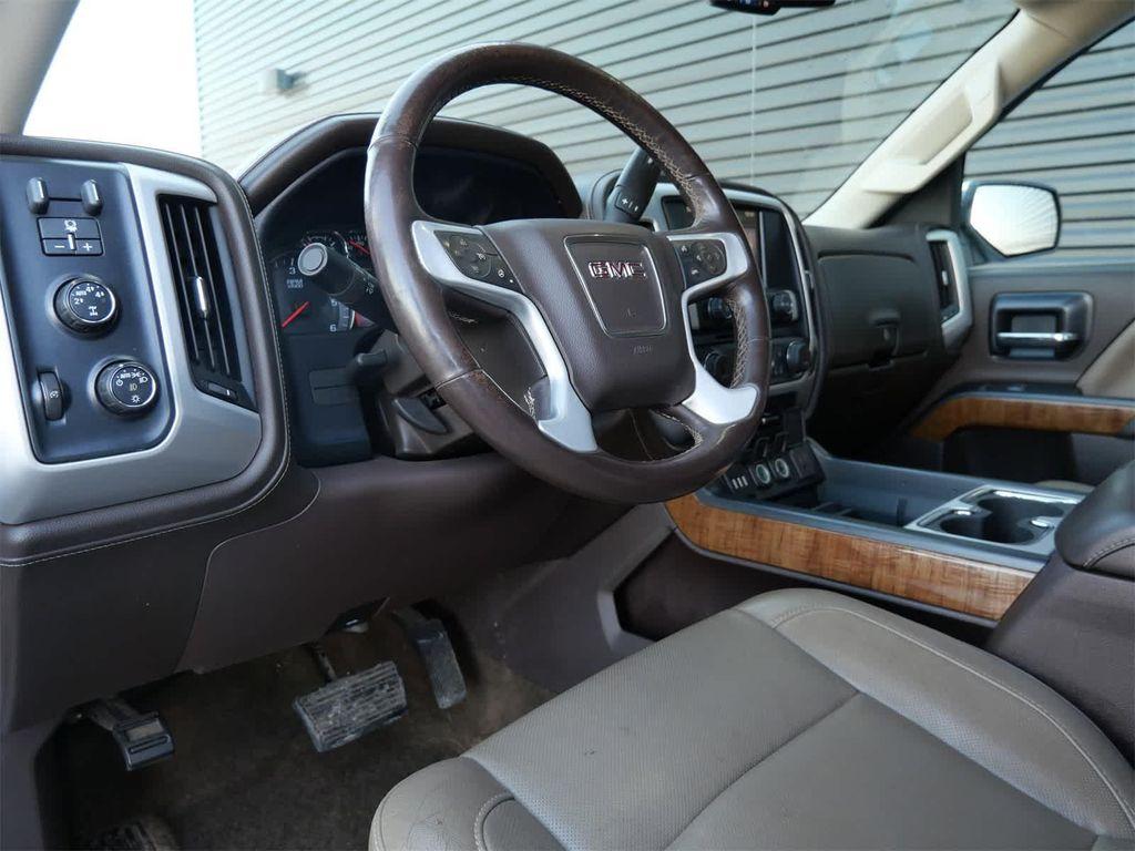 used 2014 GMC Sierra 1500 car, priced at $18,690