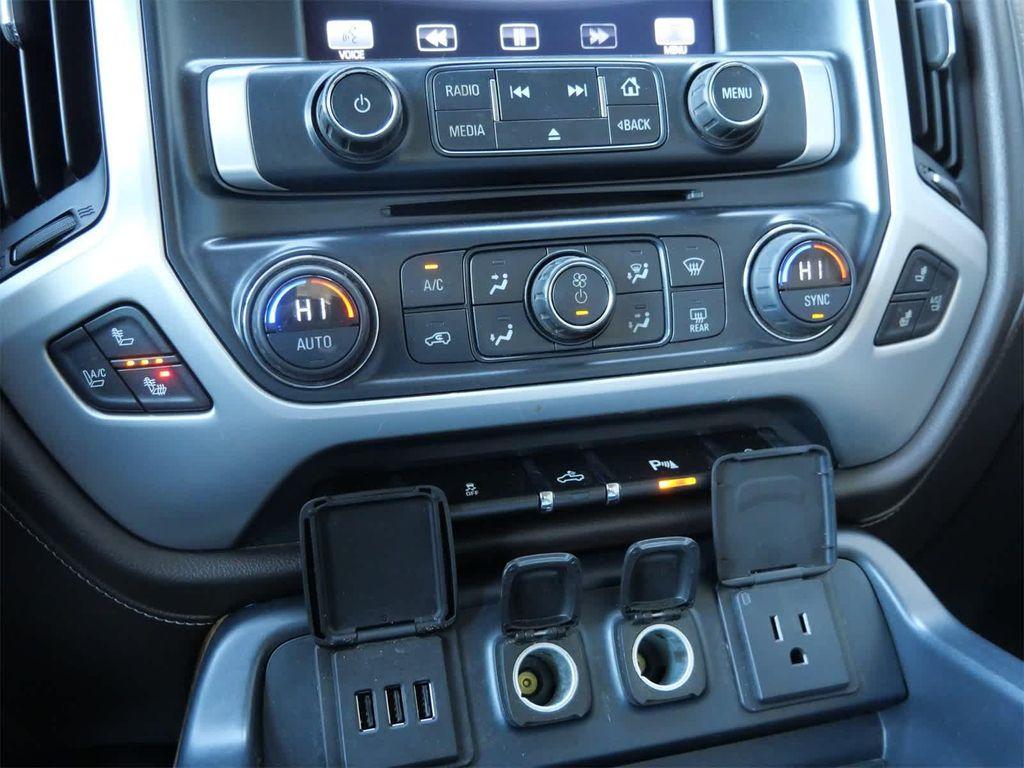 used 2014 GMC Sierra 1500 car, priced at $18,690