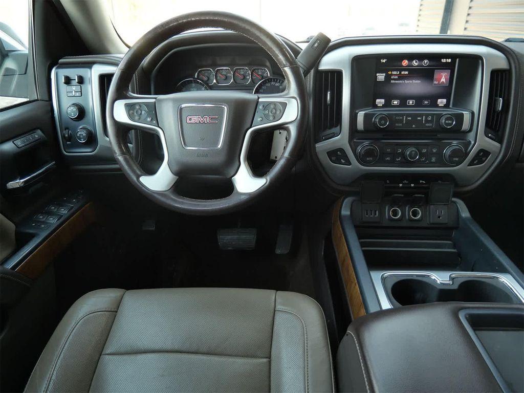 used 2014 GMC Sierra 1500 car, priced at $18,690