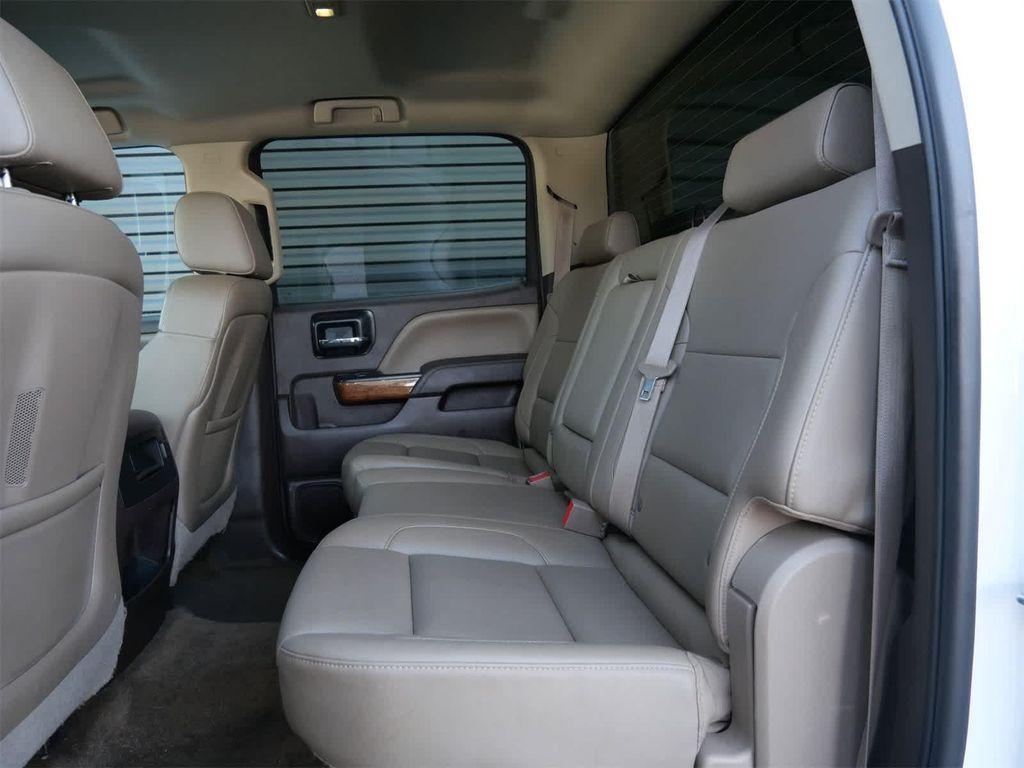 used 2014 GMC Sierra 1500 car, priced at $18,690