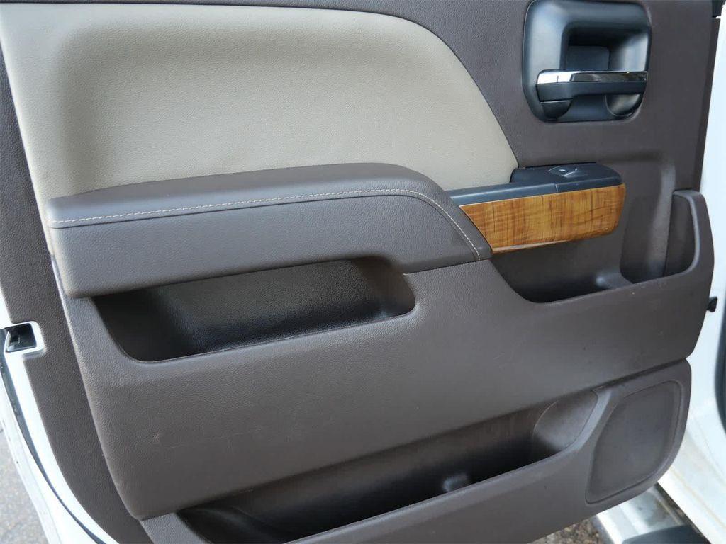 used 2014 GMC Sierra 1500 car, priced at $18,690