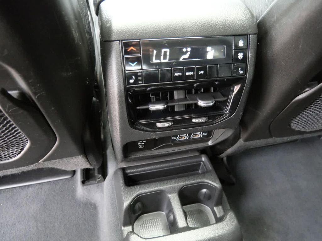 used 2023 Jeep Grand Cherokee L car, priced at $24,990