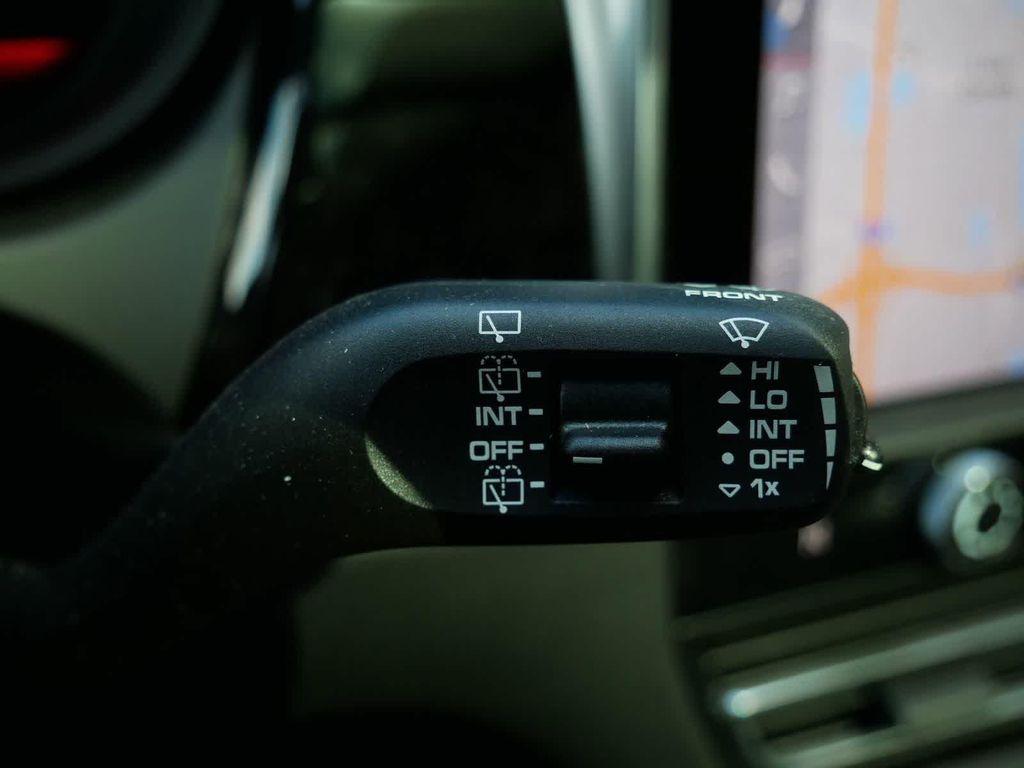used 2025 Porsche Macan car, priced at $59,390