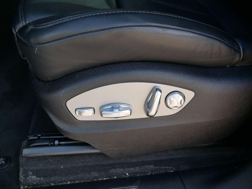 used 2025 Porsche Macan car, priced at $59,390