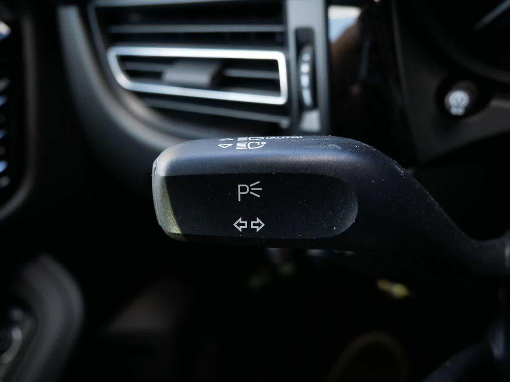 used 2025 Porsche Macan car, priced at $59,390
