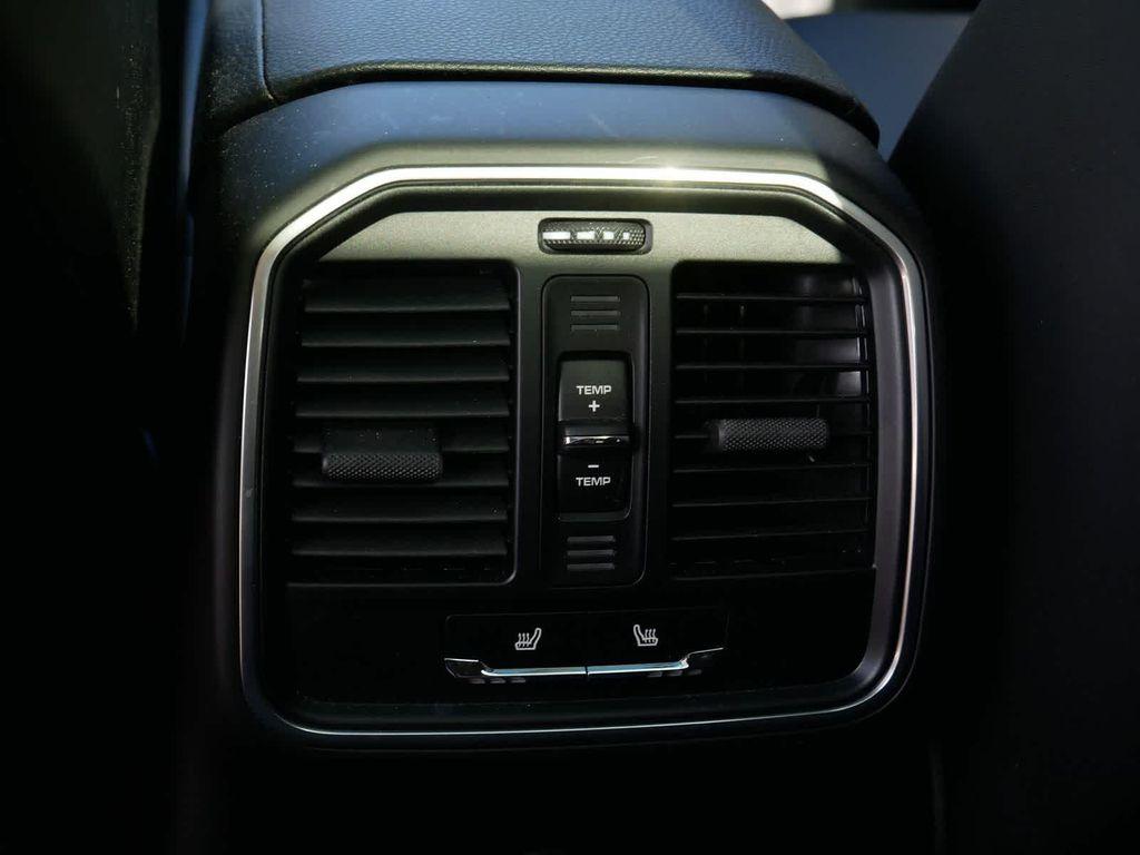 used 2025 Porsche Macan car, priced at $59,390