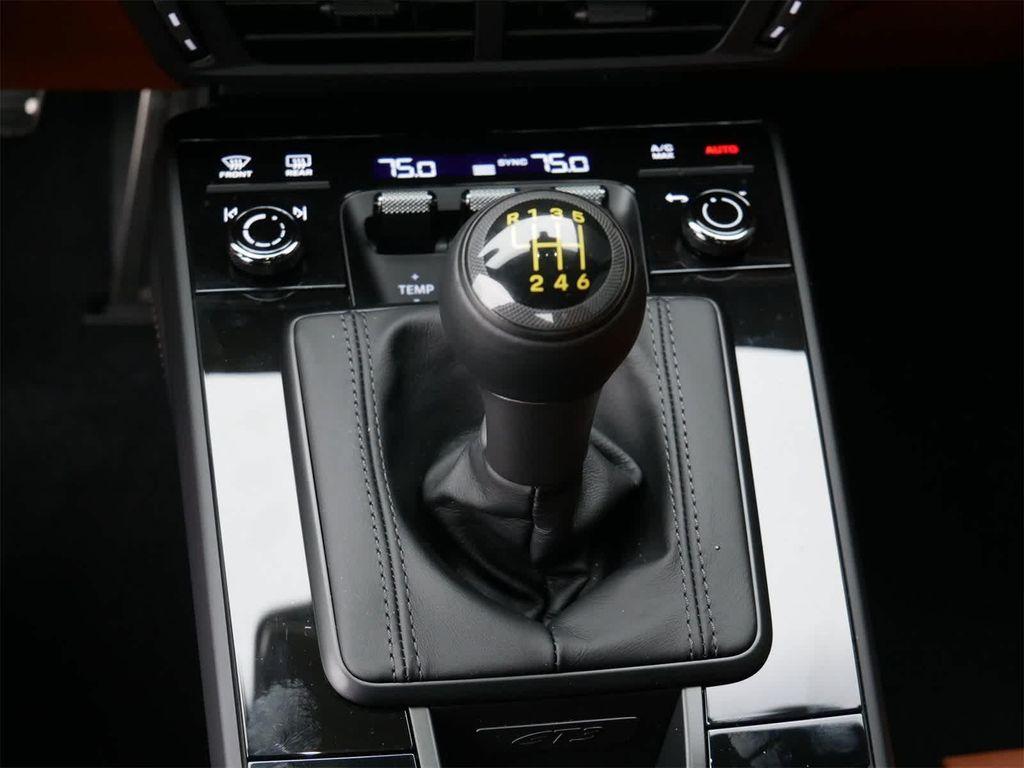 new 2026 Porsche 911 car, priced at $283,990