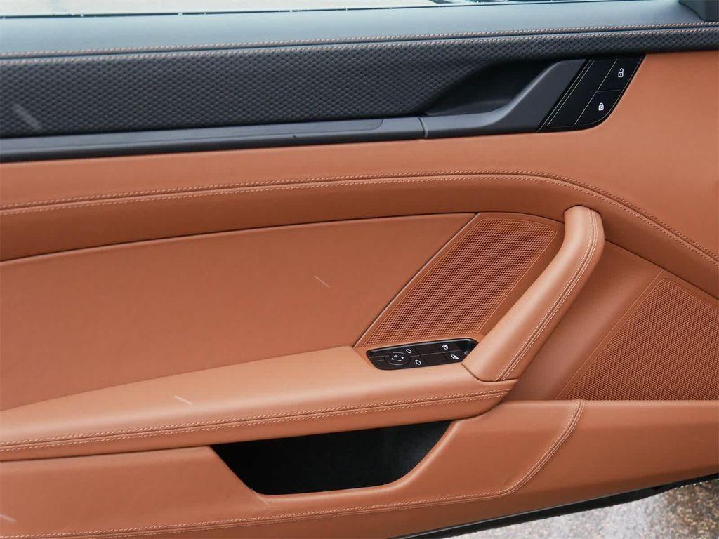 new 2026 Porsche 911 car, priced at $283,990