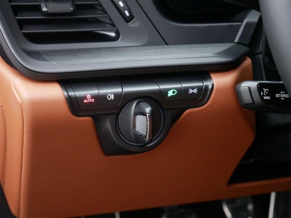 new 2026 Porsche 911 car, priced at $283,990