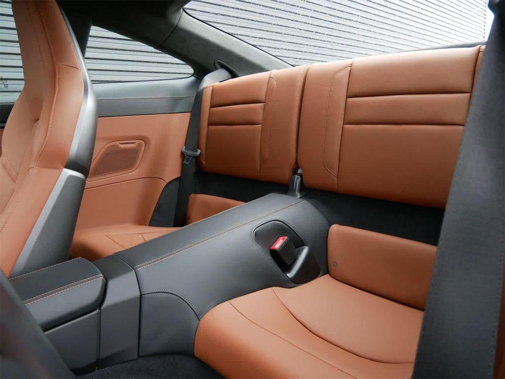 new 2026 Porsche 911 car, priced at $283,990