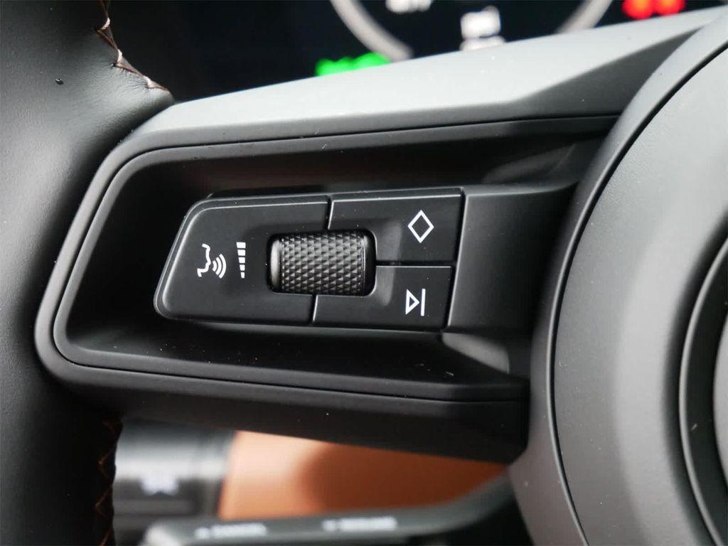 new 2026 Porsche 911 car, priced at $283,990