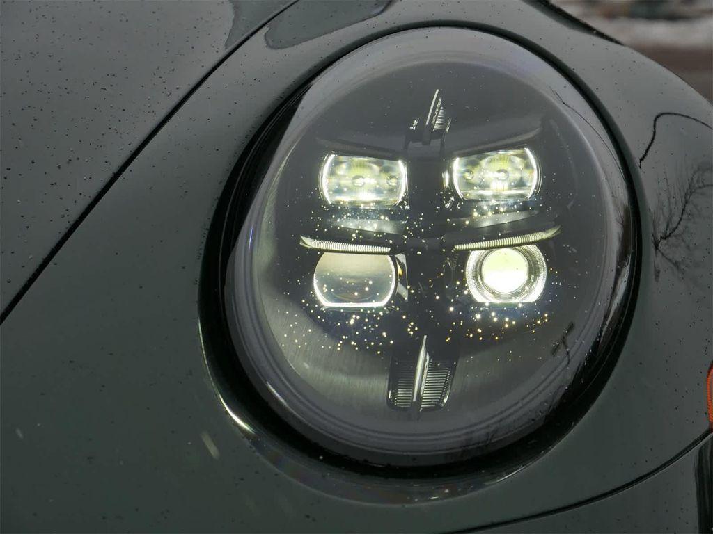 new 2026 Porsche 911 car, priced at $283,990