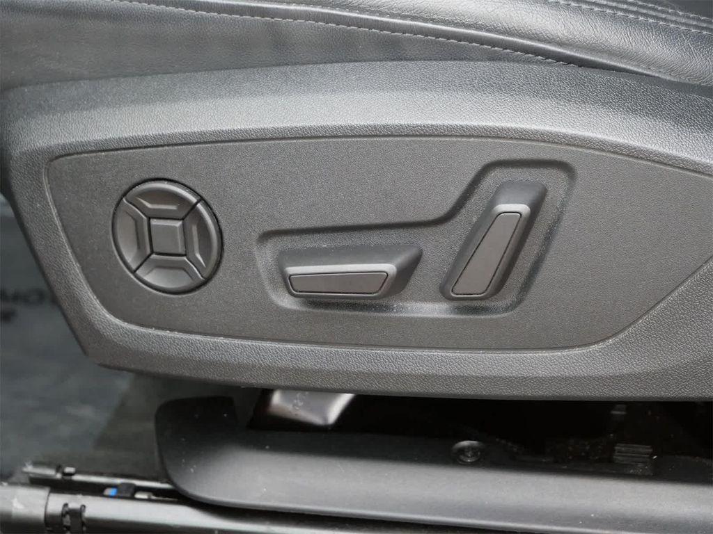 used 2023 Audi Q3 car, priced at $28,290