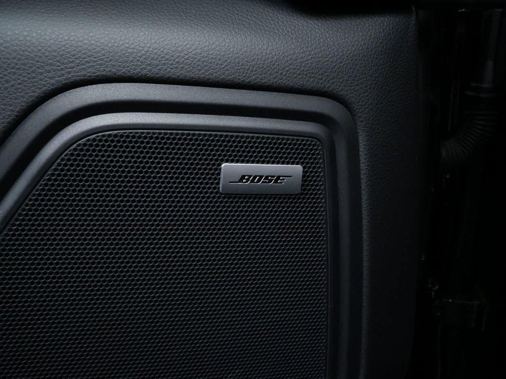 used 2025 Porsche Macan car, priced at $62,890
