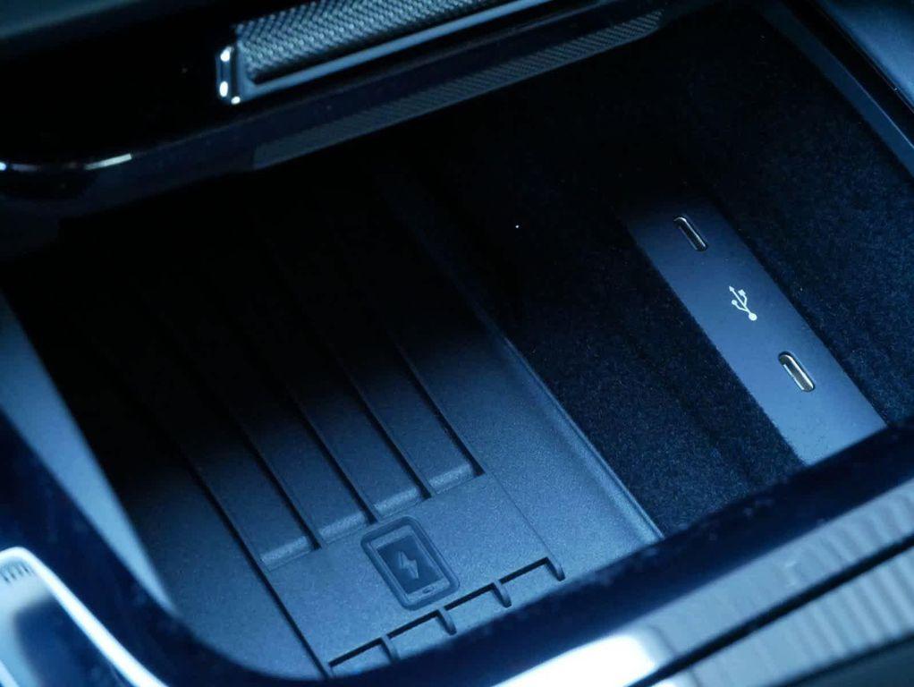 new 2025 Porsche Cayenne car, priced at $98,335