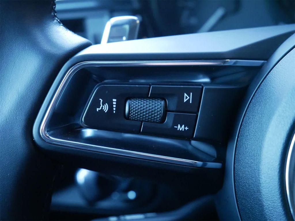 used 2024 Porsche Macan car, priced at $55,890