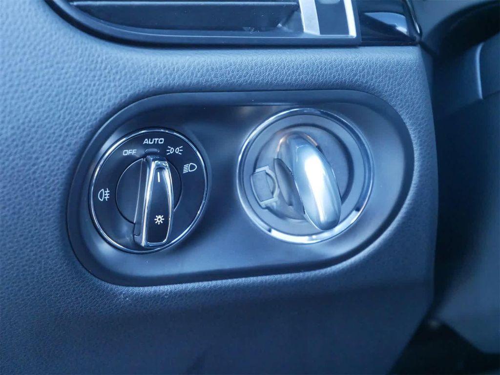 used 2024 Porsche Macan car, priced at $55,890