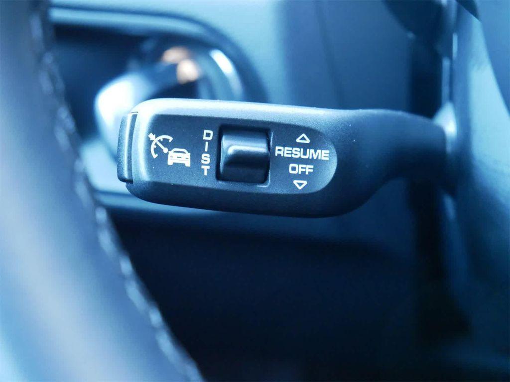 used 2024 Porsche Macan car, priced at $55,890