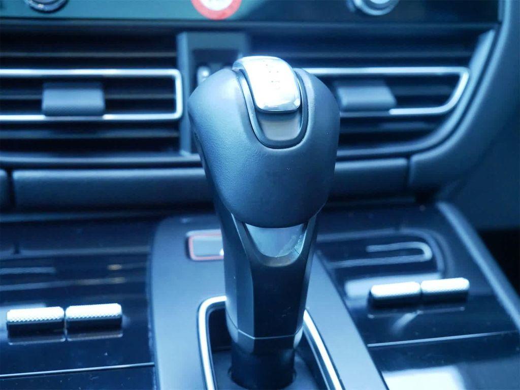 used 2024 Porsche Macan car, priced at $55,890