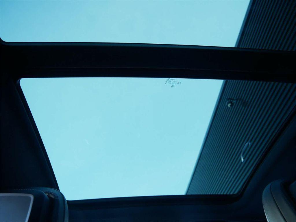 used 2024 Porsche Macan car, priced at $55,890