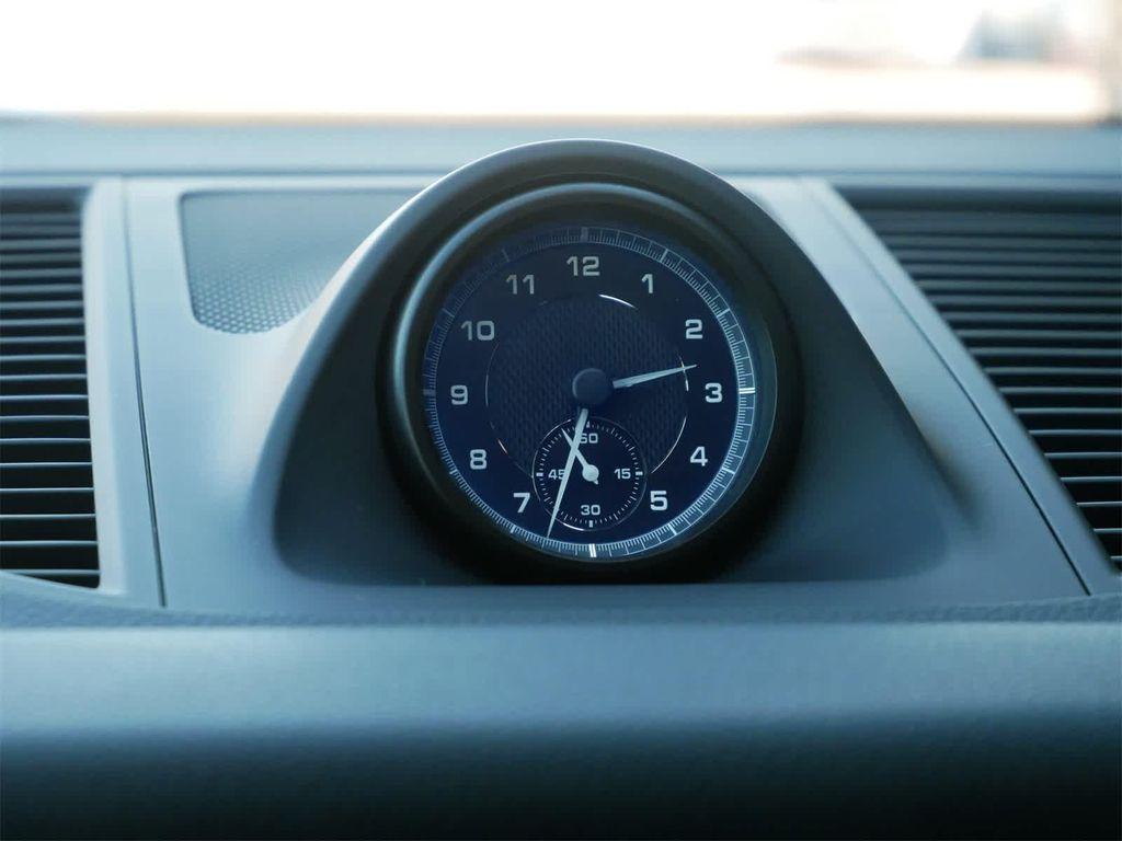 used 2024 Porsche Macan car, priced at $55,890