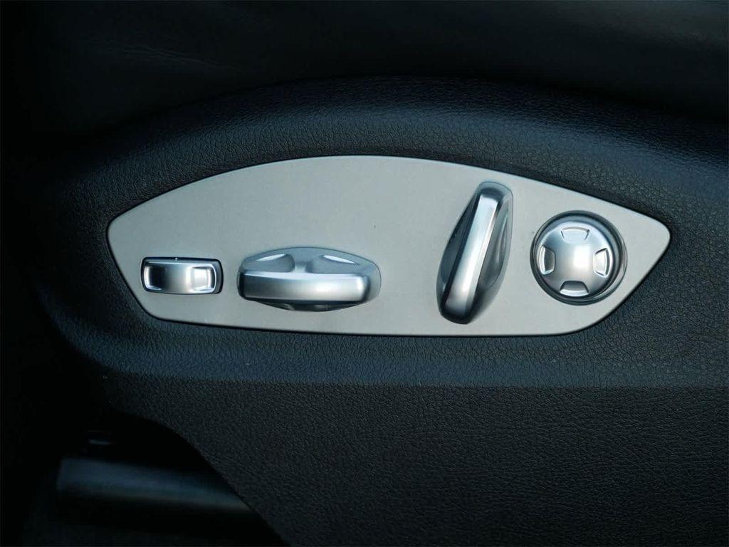 used 2024 Porsche Macan car, priced at $55,890