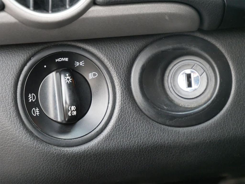 used 2007 Porsche Cayman car, priced at $24,791