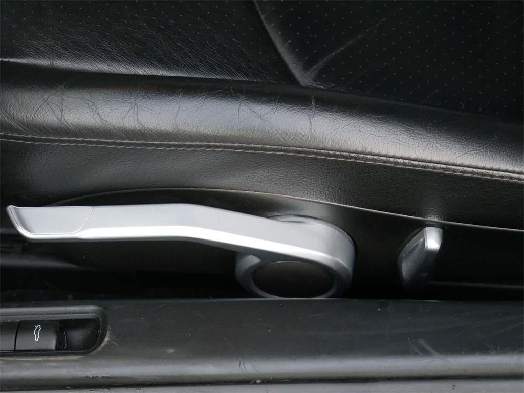 used 2007 Porsche Cayman car, priced at $24,791