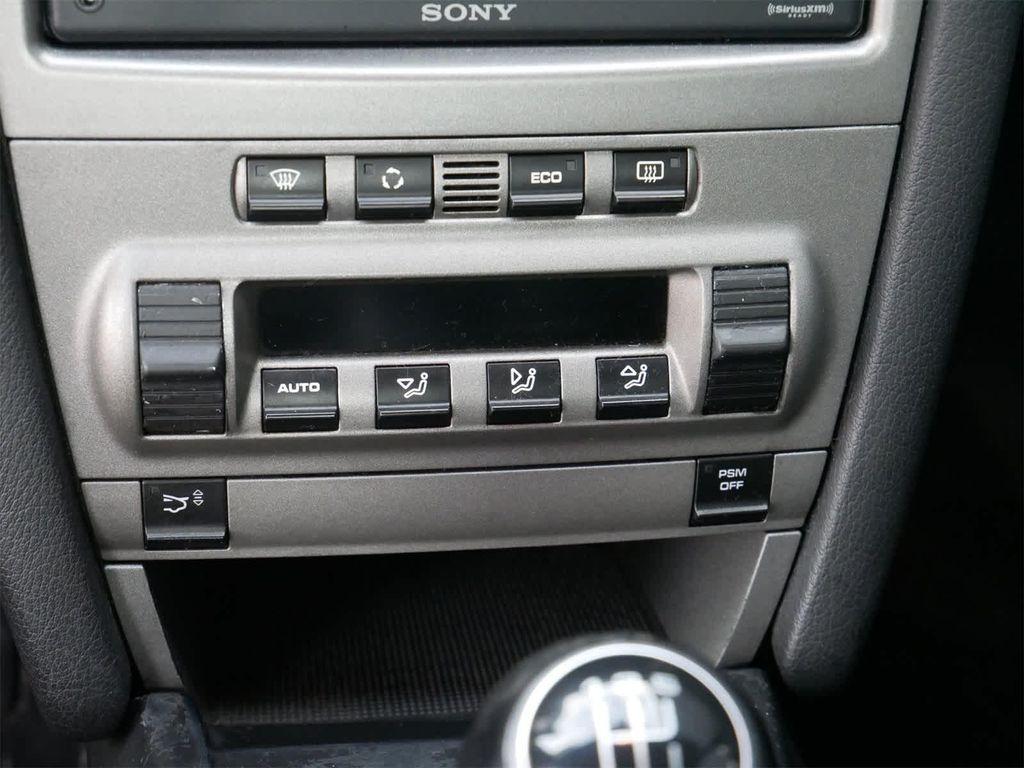 used 2007 Porsche Cayman car, priced at $24,791