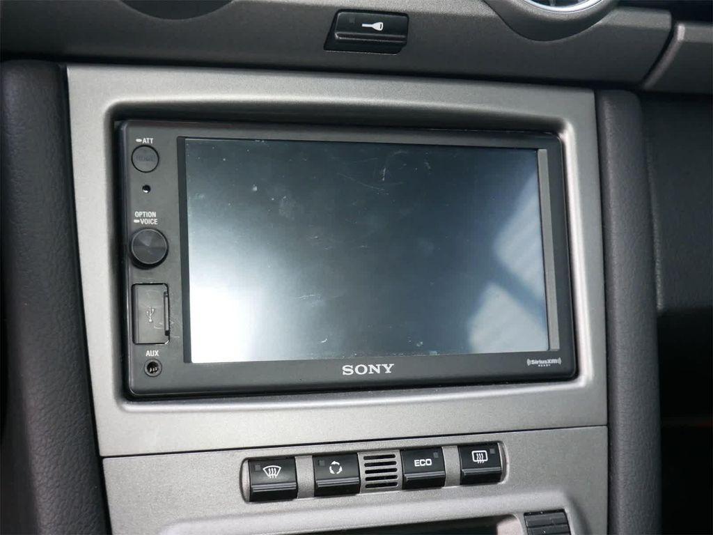 used 2007 Porsche Cayman car, priced at $24,791