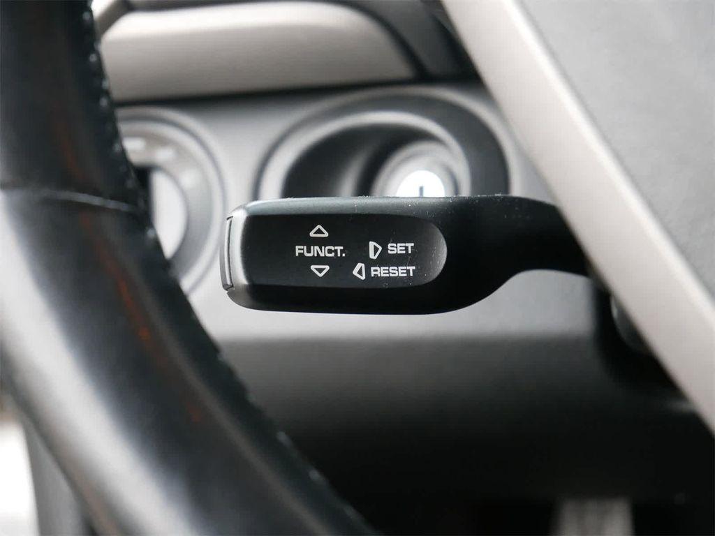 used 2007 Porsche Cayman car, priced at $24,791