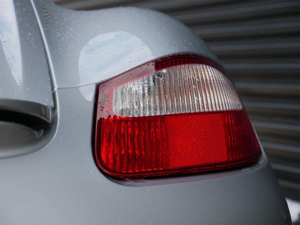 used 2007 Porsche Cayman car, priced at $24,791