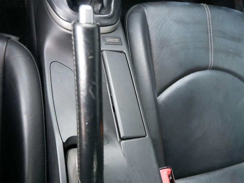 used 2007 Porsche Cayman car, priced at $24,791