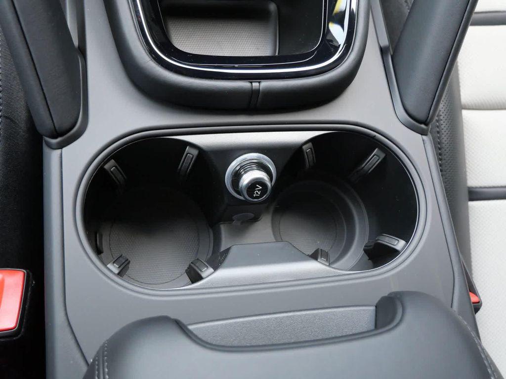 new 2026 Porsche Cayenne car, priced at $247,508