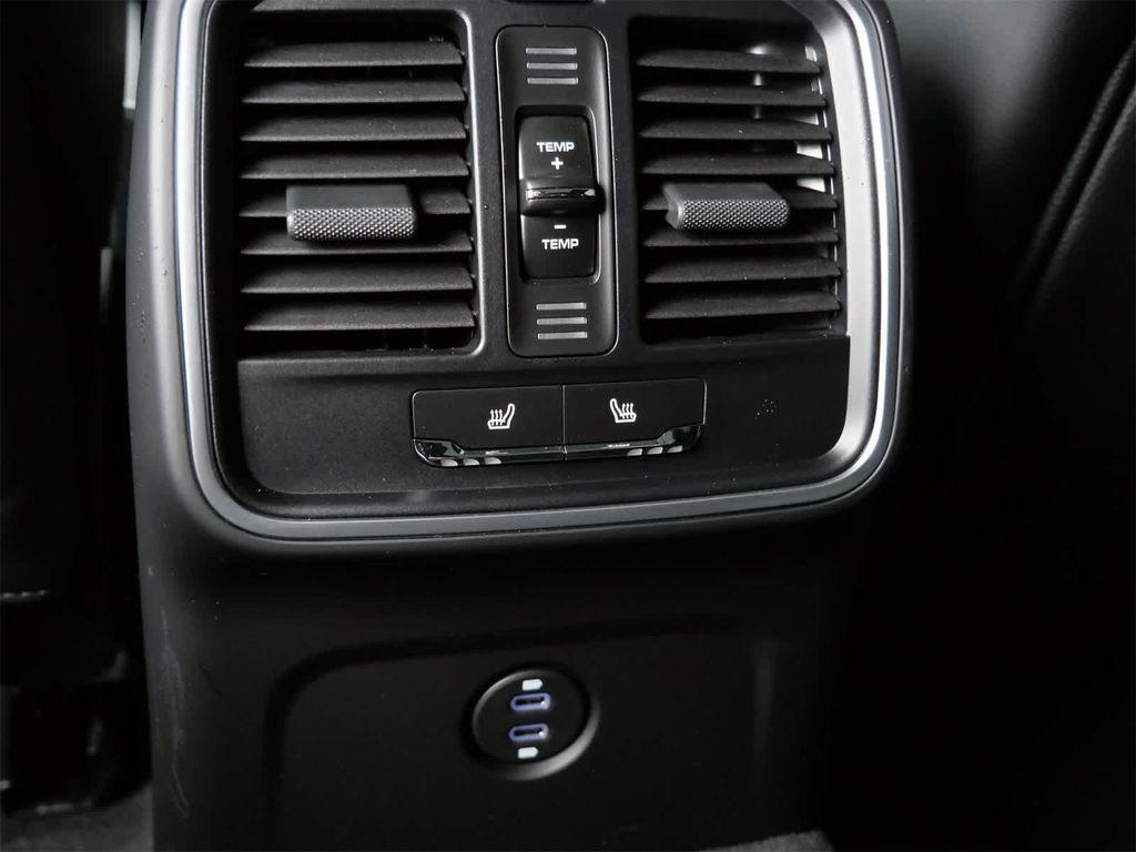 new 2026 Porsche Macan car, priced at $82,750