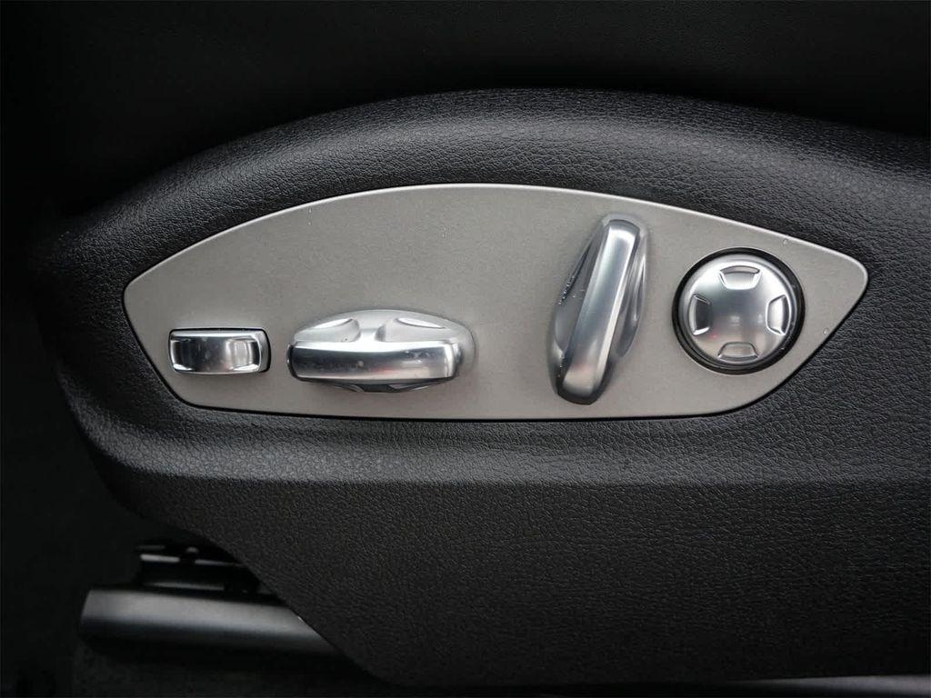 new 2026 Porsche Macan car, priced at $82,750