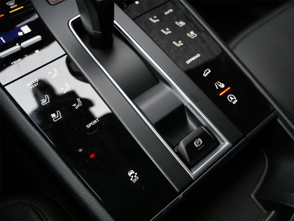 new 2026 Porsche Macan car, priced at $82,750