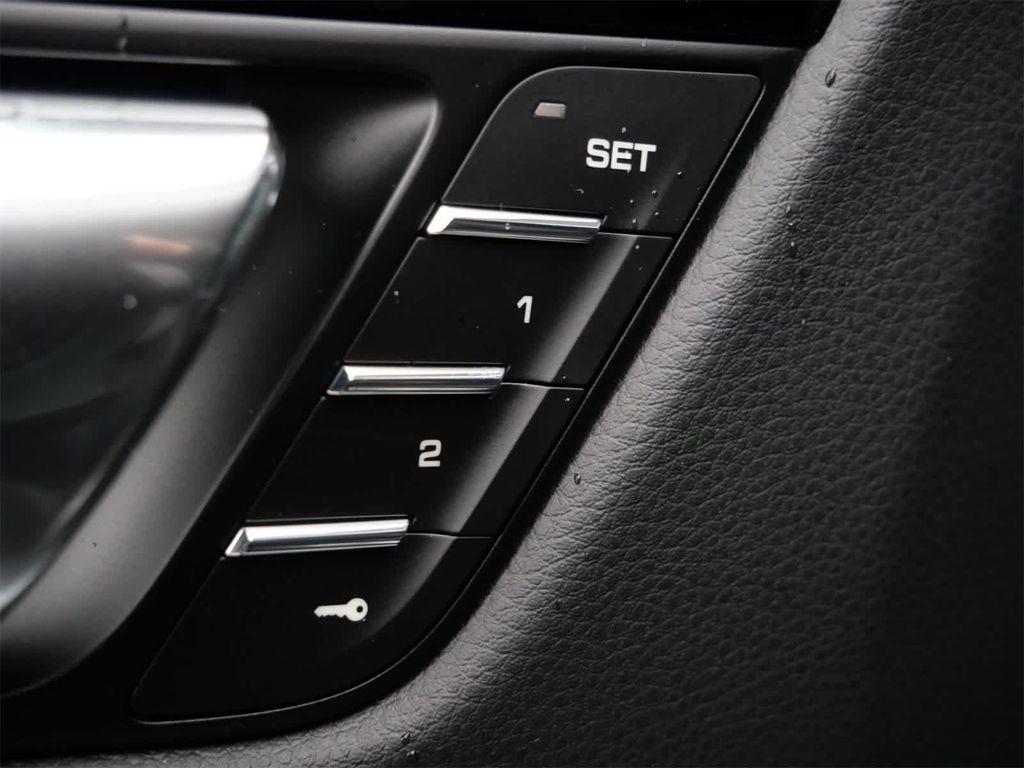 new 2026 Porsche Macan car, priced at $82,750