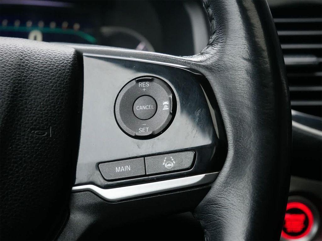 used 2022 Honda Pilot car, priced at $24,790