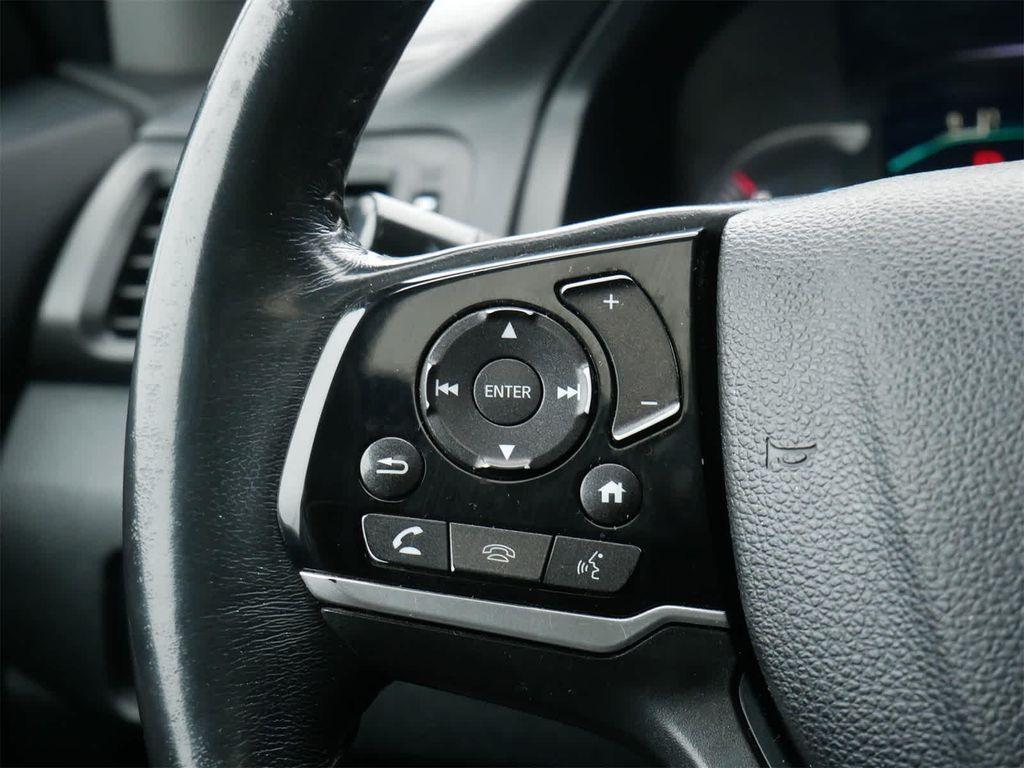 used 2022 Honda Pilot car, priced at $24,790