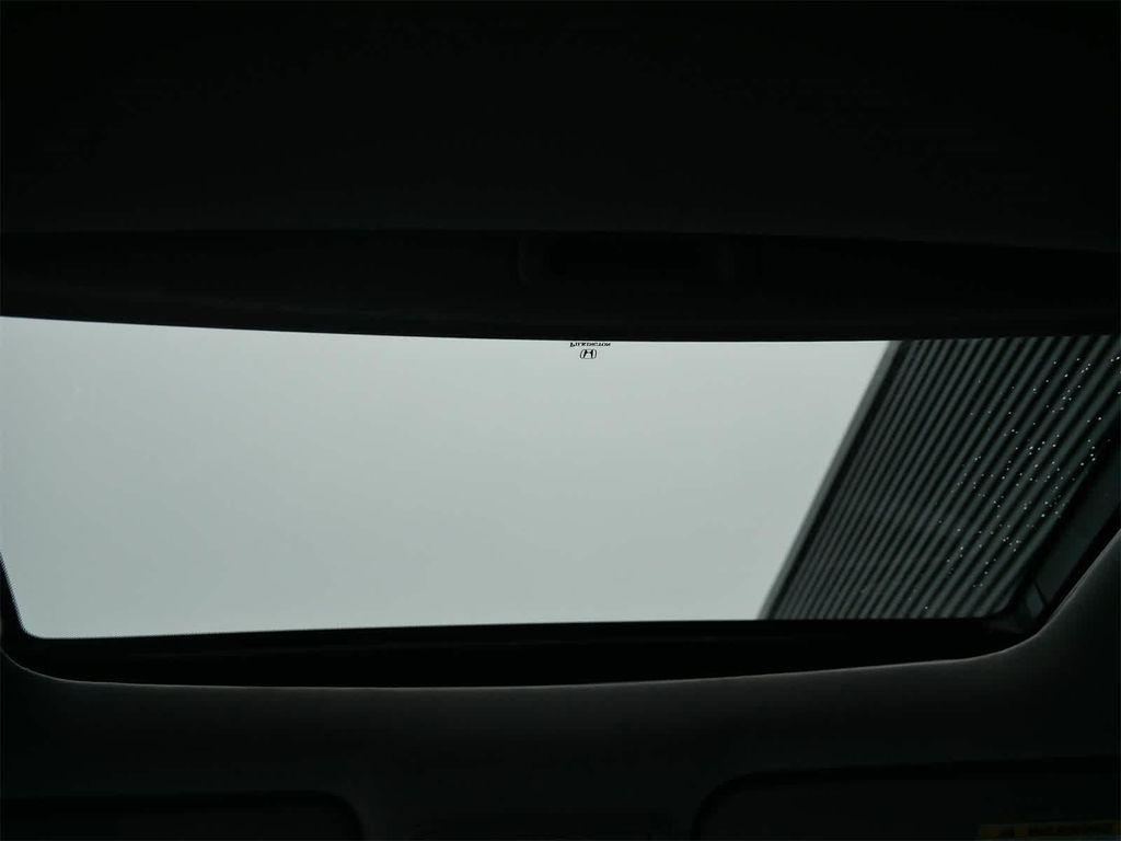 used 2022 Honda Pilot car, priced at $24,790