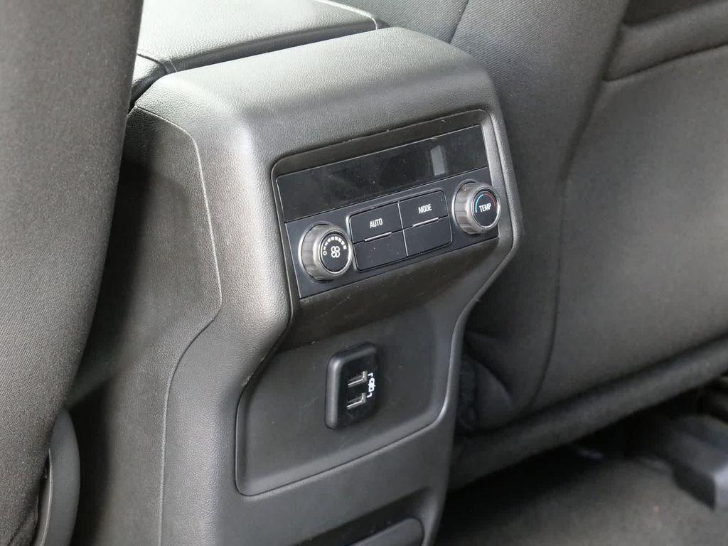 used 2018 GMC Acadia car, priced at $9,891