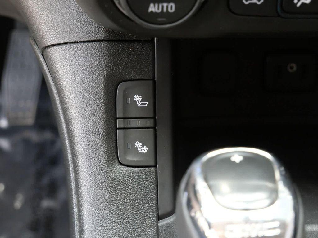 used 2018 GMC Acadia car, priced at $9,891