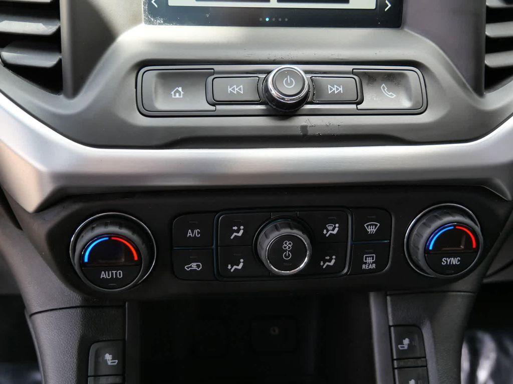 used 2018 GMC Acadia car, priced at $9,891