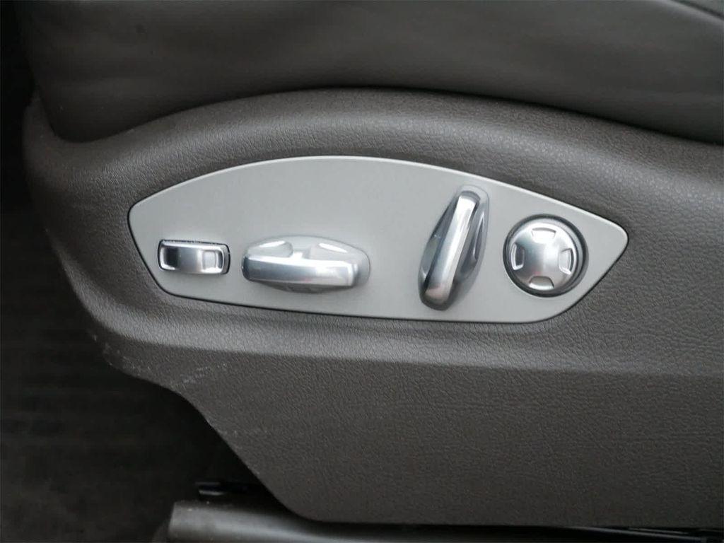 used 2025 Porsche Macan car, priced at $61,890