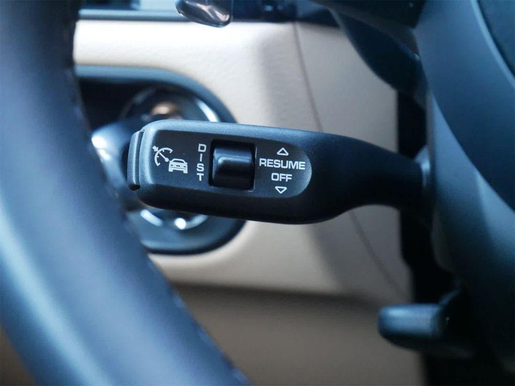 used 2025 Porsche Macan car, priced at $65,990